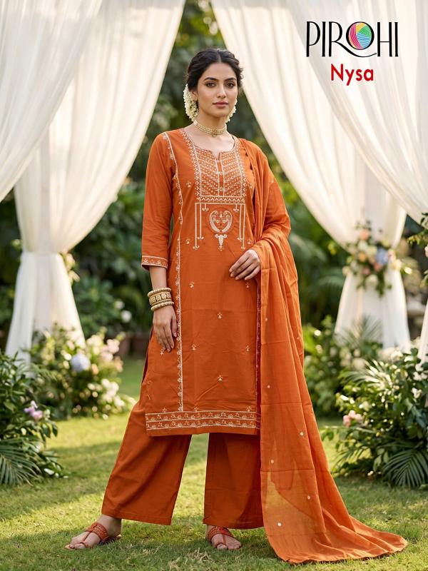 Pirohi nysa boutique kurti wholesale